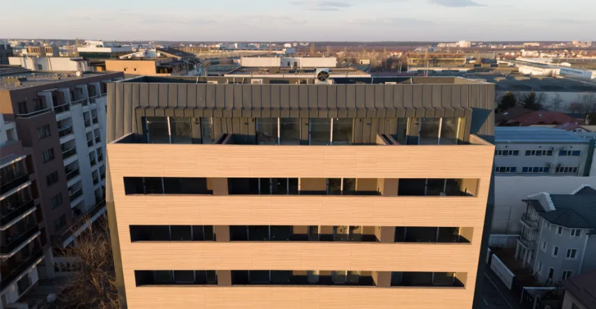 Apartamente Aviației, Habio Residence, Apartamente Băneasa